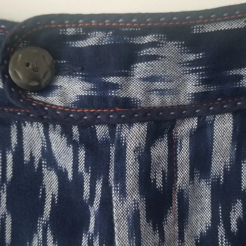 Anthropologie Ett Twa Shorts, Size 8 - Picture 2 of 6